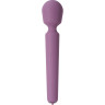 Интерактивный вибромассажёр SVAKOM EMMA NEO 2 с функцией нагрева SA299A